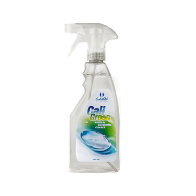 CALIGREEN NATURAL BATHROOM CLEANER